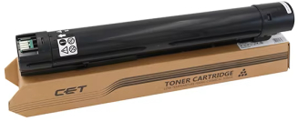 Toner premium CET 23.6K Xerox 106R03745 Black 106R3745 pentru VersaLink C7020 C7020DN C7020DNW C7025 C7030 