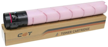 Toner premium CET 25K Konica Minolta TN321M Magenta A33K350 TN-321M pentru BizHub C224 C224e C284 C284e C364 C364e 