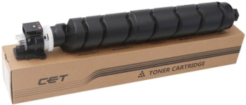 Toner premium CET 25K Kyocera TK-8335K Black TK8335K 1T02RL0NL0 pentru TASKalfa 3252ci 3253ci 