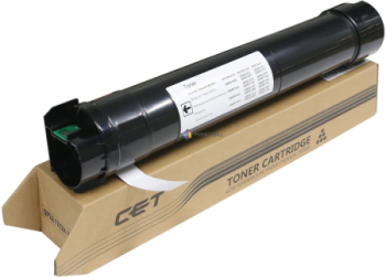 Toner premium CET 26K Xerox 006R01517 Black 6R1517 pentru WorkCentre 7525 7530 7535 7545 7556 7830 7830i 7835 7835i 7845 7845i 7855 