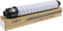 Toner Premium CET 29.5K Ricoh MP C3503/ C6003 IM C3500/ C4500 Black pentru Aficio MP C3003SP C3004ASP C3004SP C3503SP C3504ASP C3504SP 