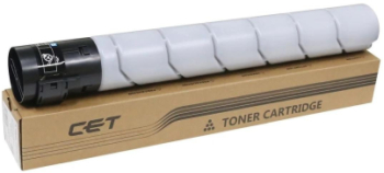 Toner Premium CET 29K Konica Minolta TN216K Black A11G151 TN-216K pentru BizHub C220 C280 