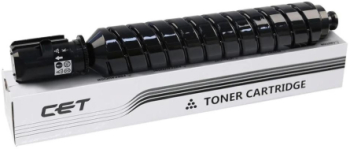 Toner premium CET 36K Canon C-EXV 49 Black 8524B002 C-EXV49BK CEXV49BK pentru imageRUNNER iR ADVANCE C3320 C3320i C3325i C3330i 
