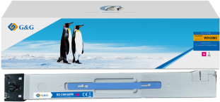 Toner Premium G&G 20K HP W9103MC Magenta pentru Color LaserJet Managed MFP E77422dn E77428dn 