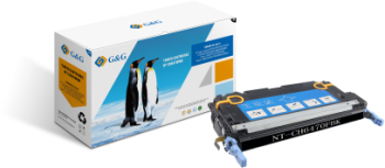Toner Premium G&G 6K Canon EXV 26 Black 1660B006 C-EXV26BK CEXV26BK pentru imageRUNNER iR C1020i C1021i C1021iF C1028i C1028iF 