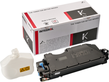 Toner Premium INTEGRAL 12K Kyocera TK-5150K Black TK5150K 1T02NS0NL0 pentru ECOSYS M6035cidn M6535cidn P6035cdn 