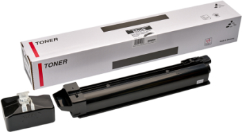 Toner Premium INTEGRAL 12K Kyocera TK-8315K Black TK8315K 1T02MV0NL0 pentru TASKalfa 2550ci 
