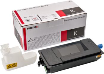 Toner Premium INTEGRAL 14.5K Kyocera TK-3060 Black TK3060 1T02V30NL0 pentru ECOSYS M3145idn M3645idn 