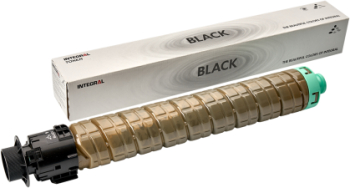 Toner Premium INTEGRAL 15K Ricoh MP C2503 Black 841925 pentru Aficio MP C2003 C2004 C2004SP C2503 C2504 C2504SP C2011SP 