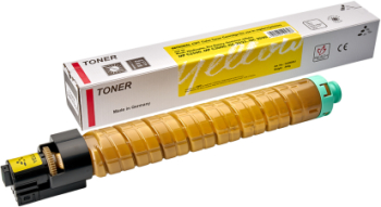 Toner Premium INTEGRAL 15K Ricoh MP C3000 Yellow 842031 884949 pentru Aficio MP C2000 C2500 C3000 
