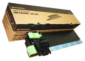 Toner Premium INTEGRAL 16K Sharp AR-202T Black AR202LT pentru AR 162 162S 163 164 201 206 207 F201 M160 M162 M165 M205 M206 M207 