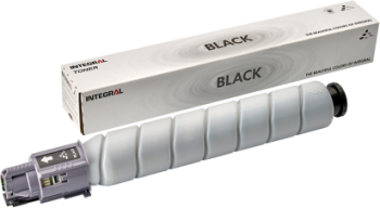 Toner Premium INTEGRAL 17K Ricoh MP C406 Black 842095 842091 pentru Aficio MP C306 C307 C406 