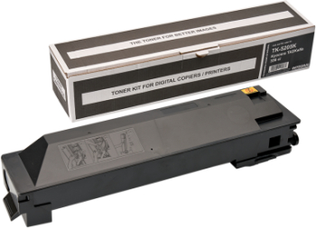 Toner Premium INTEGRAL 18K Kyocera TK-5205K Black TK5205K 1T02R50NL0 pentru TASKalfa 356ci 358ci 