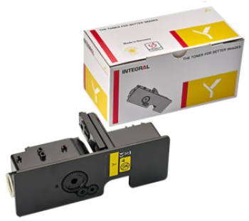 Toner Premium INTEGRAL 2.4K Kyocera TK-5440Y Yellow TK5440Y 1T0C0AANL0 pentru ECOSYS MA2100cfx MA2100cwfx PA2100cx PA2100cwx 