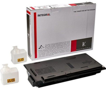 Toner Premium INTEGRAL 20K Kyocera TK-7125 Black TK7125 1T02V70NL0 pentru TASKalfa 3212i 