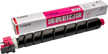 Toner Premium INTEGRAL 20K Kyocera TK-8515M Magenta TK8515M 1T02NDBNL0 pentru TASKalfa 5052ci 5053ci 6052ci 6053ci 