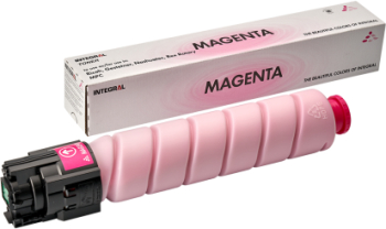 Toner Premium INTEGRAL 21K Ricoh SP C430E Magenta 821092 821206 821281 pentru Aficio SP C430SP C430DN C431DN C431DNHS C431DNHT 