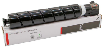 Toner Premium INTEGRAL 23K Canon EXV 55 Black 2182C002 C-EXV55BK CEXV55BK pentru imageRUNNER iR ADVANCE C256i C356i DX C257iF C357iF 