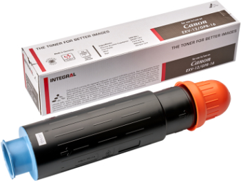 Toner Premium INTEGRAL 24K Canon EXV 12 Black 9634A002 C-EXV12 CEXV12 pentru imageRUNNER iR 3035 3045 3045N 3045Ne 3235 3235N 3245 