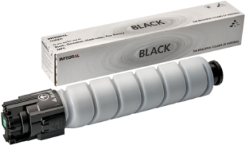 Toner Premium INTEGRAL 24K Ricoh SP C430E Black 821090 821204 821279 pentru Aficio SP C430SP C430DN C431DN C431DNHS C431DNHT C431DNHW 
