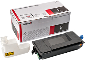 Toner Premium INTEGRAL 25K Ricoh MP 601 Black 407824 407823 pentru Aficio MP 501SPF 601SPF SP 5300N 5310N 