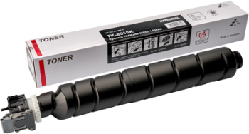 Toner Premium INTEGRAL 30K Kyocera TK-8515K Black TK8515K 1T02ND0NL0 pentru TASKalfa 5052ci 5053ci 6052ci 6053ci 