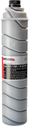 Toner Premium INTEGRAL 43K Ricoh Type 5205D Black 885048 864352 pentru Aficio 700 551 1055 