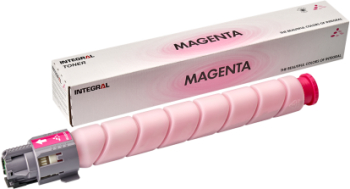Toner Premium INTEGRAL 4K Ricoh MP C305 Magenta 841596 842081 pentru Aficio MP C305E C305SPF 