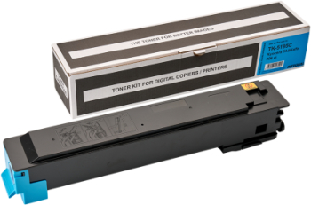Toner Premium INTEGRAL 7K Kyocera TK-5195C Cyan TK5195C 1T02R4CNL0 pentru TASKalfa 306ci 307ci 308ci 