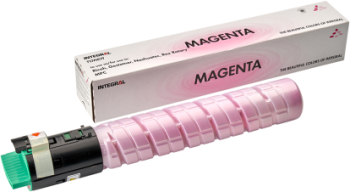 Toner Premium INTEGRAL 9.5K Ricoh MP C2551E Magenta 841502 pentru Aficio MP C2030 C2030AD C2050AD C2530 C2530AD C2550 C2550AD C2051 