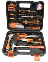 Trusa scule combinate 20 piese 