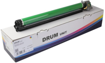 Unitate de cilindru premium CET 125K Xerox 013R00662 Black and color 13R662 pentru WorkCentre 7525 7530 7535 7545 7556 7830 7830i 7835 
