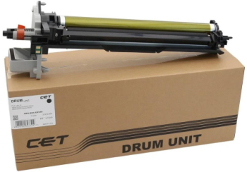 Unitate de cilindru premium CET 171K Canon C-EXV 59 DU Black 3761C002 C-EXV59 CEXV59 pentru imageRUNNER iR 2625i 2630i 2645i 
