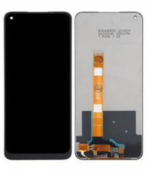 Ecran LCD Display Pentru Realme 7 4G