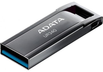 Memorie USB ADATA AROY-UR340-128GBK 128GB USB 3.2 Gen 1 