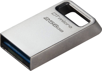 Memorie USB Kingston DTMC3G2/256GB 256GB DataTraveler Micro USB 3.2 Gen 1 