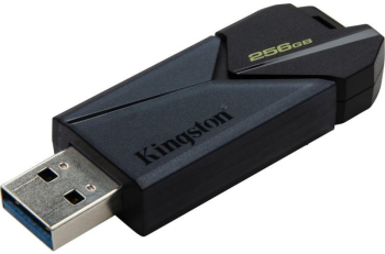 Memorie USB Kingston DTXON-256GB 256GB USB 3.2 Gen 1 DataTraveler Exodia Onyx 