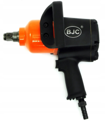 Pistol cheie pneumatica impact 1800NM 3/4 insurubat desfacut M80512 
