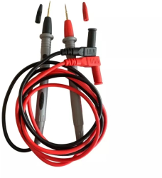 Testere multimetru CAT III 1000V 20A Well TEST-LEAD-MM01-WL