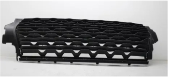 Grila inferioara Dacia Duster II 622545490R 