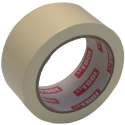 Banda acoperire alba Premium 48 mm x 40 m 