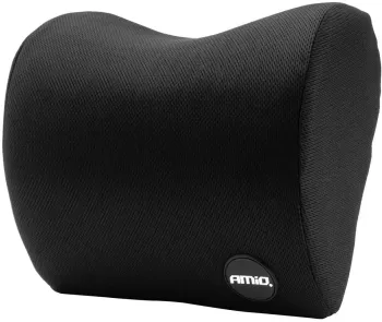 Perna pentru tetiera scaun auto Calitate Premium culoare neagra model CHS-04 