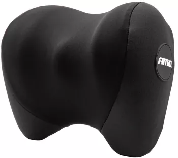 Perna pentru tetiera scaun auto Calitate Premium culoare neagra model CHS-05 