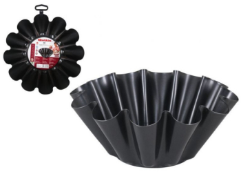 Forma rotunda muffin 23x9 cm 