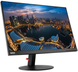 Monitor Refurbished LENOVO T24D-10 LED Diagonala 24 inch 
