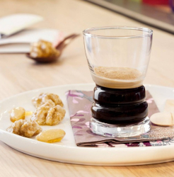 Pahar caffe model Barista 120 ml 