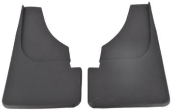 Set aparatori noroi fata Dacia Duster I 2009-2018 