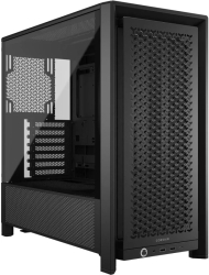 Carcasa Corsair FRAME 4000D Black 