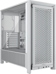 Carcasa Corsair FRAME 4000D White