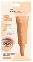 Crema pentru ochi hidratanta cu vitamina C 90164 IDC Institute 15ml 